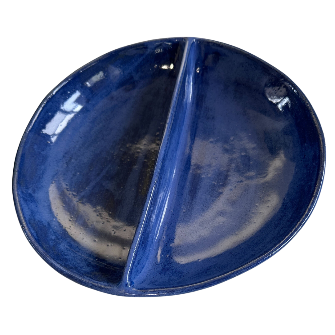 50/50 Bowl - Needs Collection fullandfulfilled 50 50 plate 50/50 bowl starch solution McDougall Program 5050 diet wfpb vegan plant based Stone Kitchenware fullandfulfilled