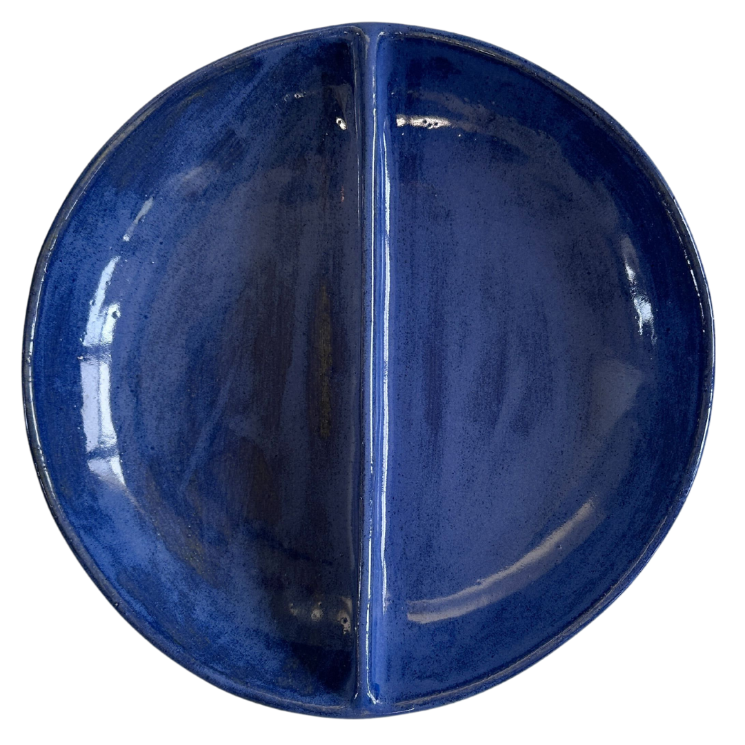 50/50 Bowl - Needs Collection fullandfulfilled 50 50 plate 50/50 bowl starch solution McDougall Program 5050 diet wfpb vegan plant based Stone Kitchenware fullandfulfilled
