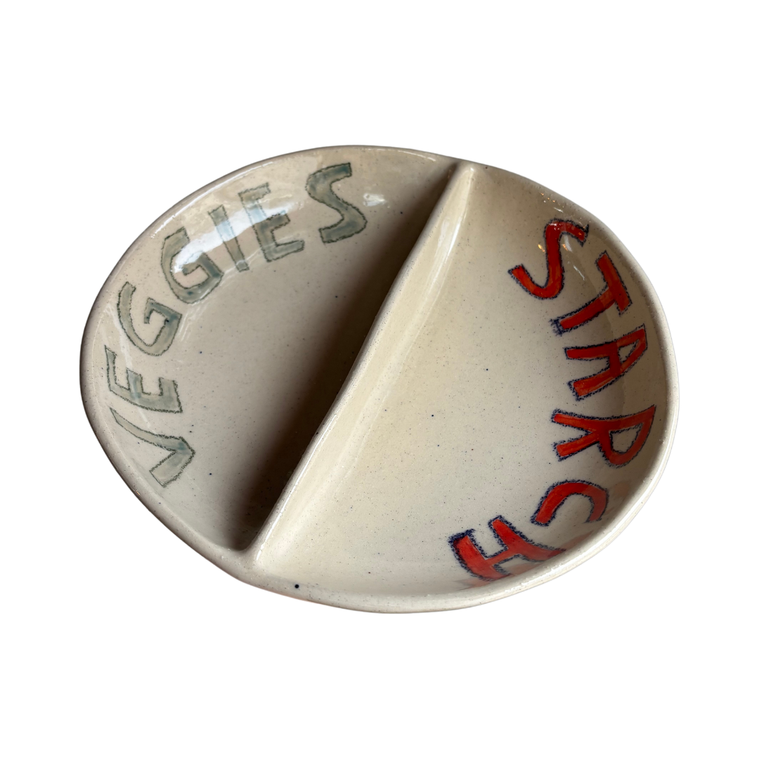 50/50 Bowl - Needs Collection