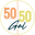 5050 Gal logo