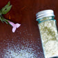 Dill Sea Salt fullandfulfilled 50 50 plate 50/50 bowl starch solution McDougall Program 5050 diet wfpb vegan plant based Herbs, Spices, Dry Goods fullandfulfilled