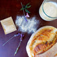 Sourdough Starter (Kamut Ancient Grain) fullandfulfilled 50 50 plate 50/50 bowl starch solution McDougall Program 5050 diet wfpb vegan plant based Herbs, Spices, Dry Goods fullandfulfilled